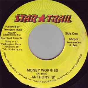Anthony B - Money Worries Mp3