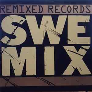 Various - Remixed Records 49 Mp3
