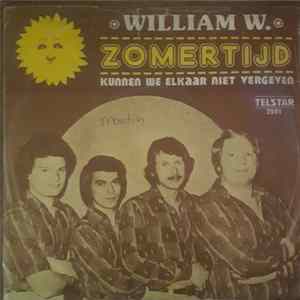 William W. - Zomertijd Mp3