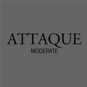 Attaque - Moderate Mp3
