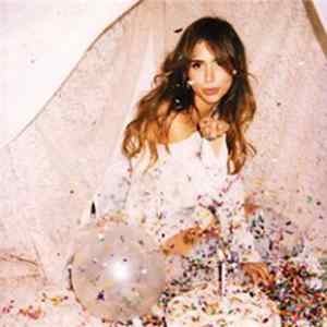 Alison Valentine - Birthday Mp3
