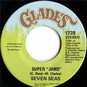 Seven Seas - Super "Jaws" Mp3