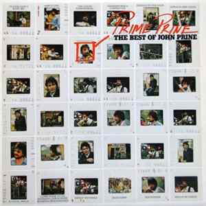 John Prine - Prime Prine - The Best Of John Prine Mp3