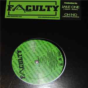 Faculty - A Lil Sum / Run Shit Mp3