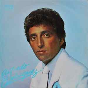Alfredo Rodríguez - Alfredo Rodriguez Mp3