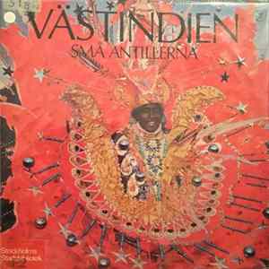 Various - Musik Från Västindien: Små Antillerna Mp3