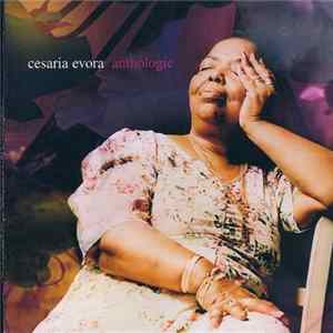 Cesaria Evora - Anthology Mp3