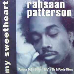 Rahsaan Patterson - My Sweetheart Mp3