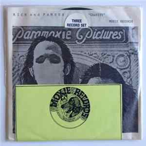 Rich And Famous - Three Record Set Mp3
