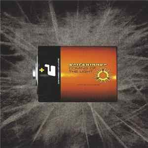 Driftkikker - Coming of the light Mp3