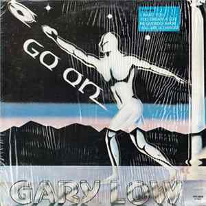 Gary Low - Go On Mp3