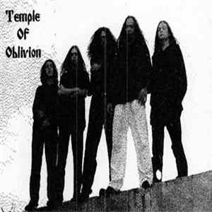 Temple Of Oblivion - Under The Crystal Mask Mp3