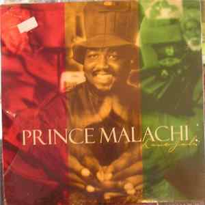 Prince Malachi - Love Jah Mp3