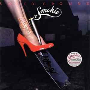 Smokie - Solid Ground Mp3
