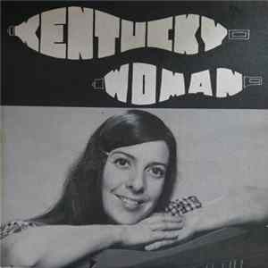 Nancy Eversole - Kentucky Woman Mp3