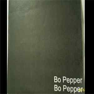 Bo Pepper - Bo Pepper Mp3