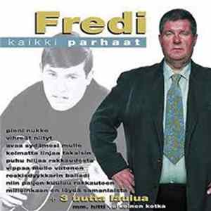 Fredi - Kaikki Parhaat Mp3