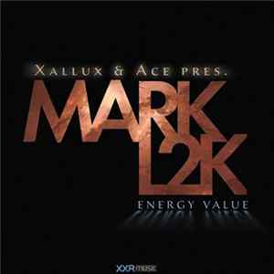Xallux & Ace Pres. Mark L2K - Energy Value Mp3