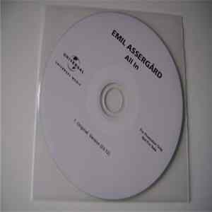 Emil Assergård - All In Mp3