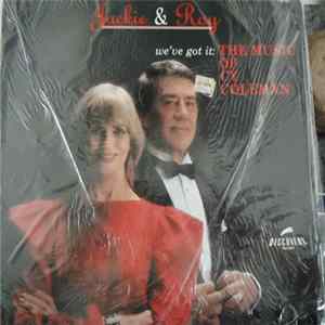 Jackie & Roy - We've Got It: The Music Of Cy Coleman Mp3