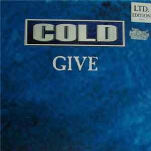 Cold - Give Mp3