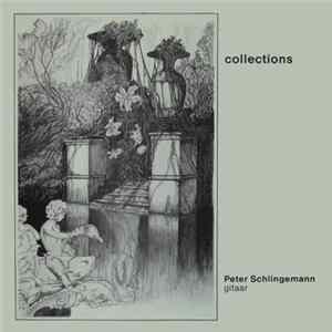 Peter Schlingemann - Collections Mp3