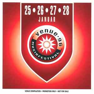 Various - Venue 96 Mp3