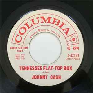 Johnny Cash - Tennessee Flat-Top Box / Tall Men Mp3