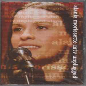 Alanis Morissette - MTV Unplugged Mp3