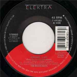 The Beach Boys / Little Richard - Kokomo / Tutti Frutti Mp3