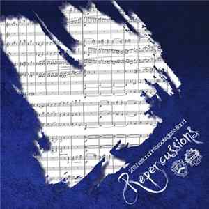 National Intercollegiate Band - 2011 National Intercollegiate Band: Repercussions Mp3