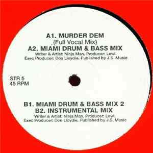 Lewi - Murder Dem Mp3