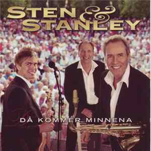 Sten & Stanley - Då Kommer Minnena Mp3