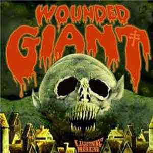 Wounded Giant - Lightning Medicine Mp3