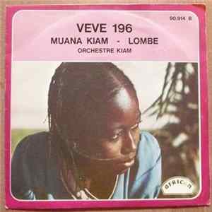 Orchestre Kiam - Muana Kiam / Lombe Mp3