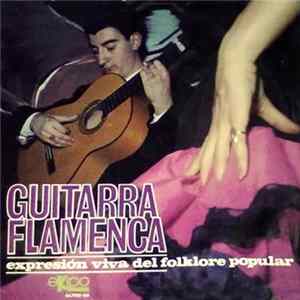 Manolo Labrador - Guitarra Flamenca Mp3