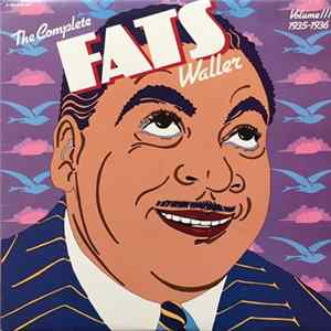 Fats Waller - The Complete Fats Waller, Volume III (1935-1936) Mp3