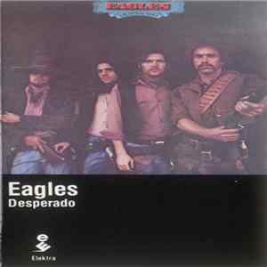 Eagles - Desperado Mp3