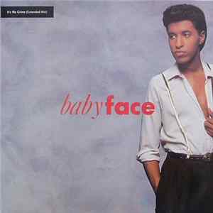 Babyface - It's No Crime Mp3