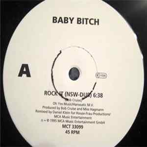Baby Bitch - Rock It Mp3