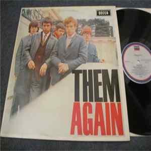 Them - Again Mp3