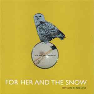 For Her And The Snow - Hot Girl In The Limo Mp3