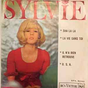 Sylvie - Sha La La Mp3