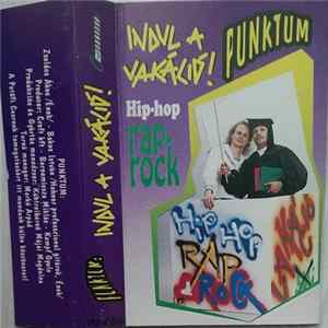 Punktum - Indul A Vakáció - Hip-Hop Rap-Rock Mp3