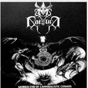 Ad Baculum - Morbid End Of Cannibalistic Cosmos Mp3