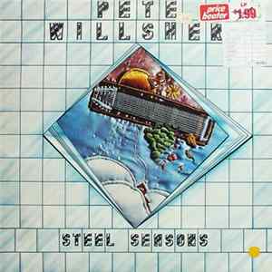 Pete Willsher - Steel Seasons Mp3