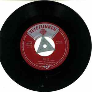 Das Original Oberkrainer Quintett - Resi Mp3