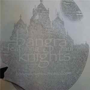 Bangra Knights Featuring Raul - Bangra Knights Mp3