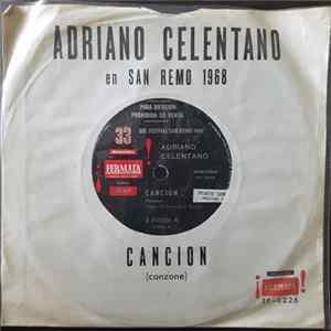 Adriano Celentano - Cancion Mp3