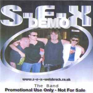 S.E.X. - Demo Mp3